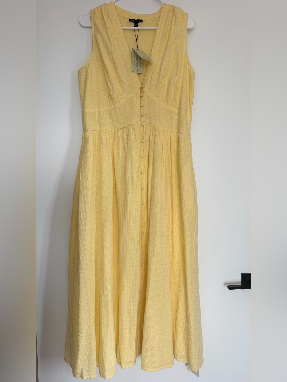 Nobody’s child dress - Picture 3 of 6